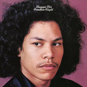 Shuggie Otis - Freedom Flight (Music On Vinyl) - Good Records To Go