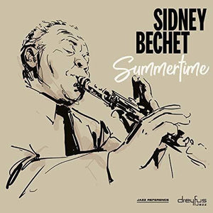 Sidney Bechet - Summertime - Good Records To Go