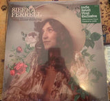 Sierra Ferrell - Long Time Coming (Olive Green Vinyl) - Good Records To Go