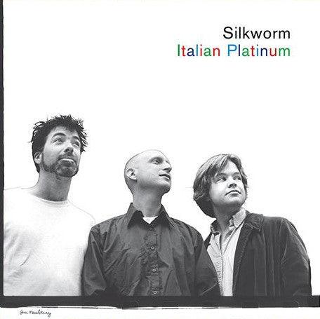 Silkworm - Italian Platinum - Good Records To Go