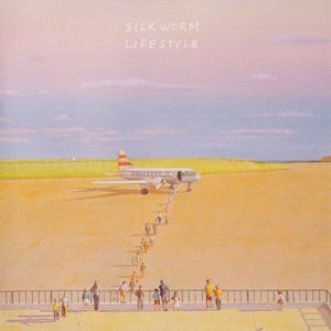 Silkworm - Lifestyle - Good Records To Go