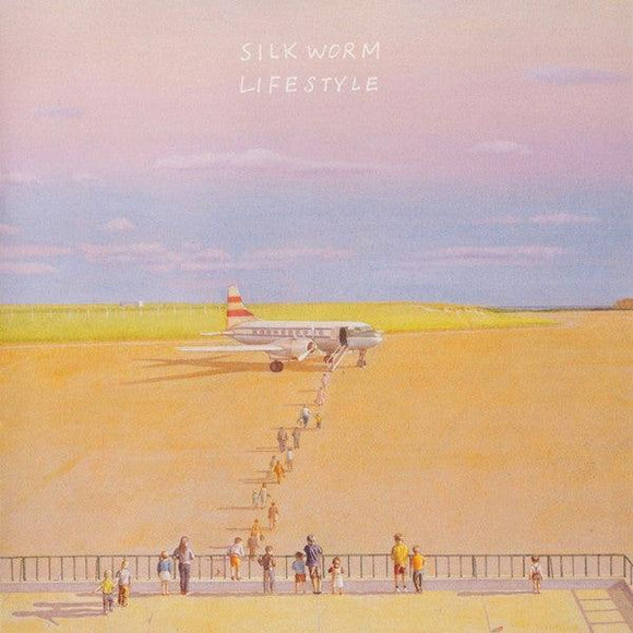 Silkworm - Lifestyle - Good Records To Go