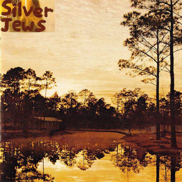 Silver Jews - Starlite Walker - Good Records To Go