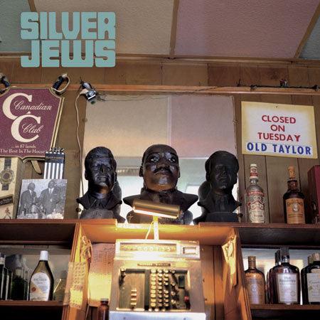 Silver Jews - Tanglewood Numbers - Good Records To Go