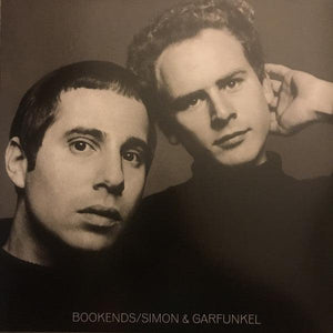 Simon & Garfunkel - Bookends - Good Records To Go