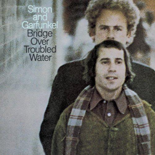 Simon & Garfunkel - Bridge Over Troubled Water - Good Records To Go