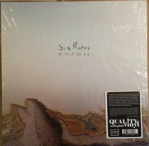 Sin Ropas - Mirror Bride - Good Records To Go