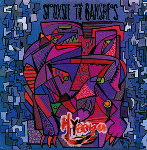 Siouxsie & The Banshees - Hyaena - Good Records To Go