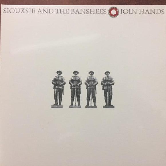Siouxsie & The Banshees - Join Hands - Good Records To Go