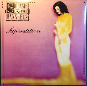 Siouxsie & The Banshees - Superstition - Good Records To Go