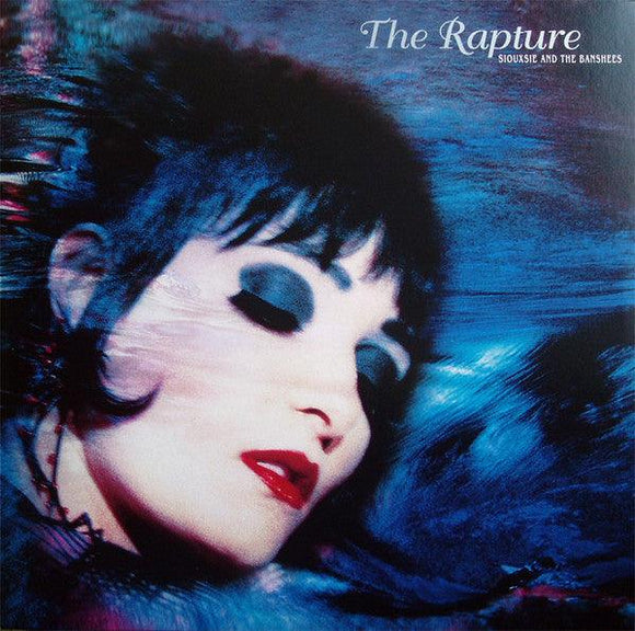 Siouxsie & The Banshees - The Rapture - Good Records To Go