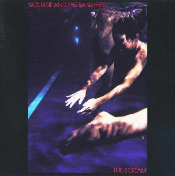 Siouxsie & The Banshees - The Scream - Good Records To Go