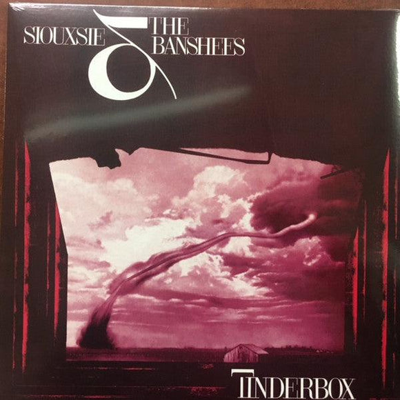 Siouxsie & The Banshees - Tinderbox - Good Records To Go