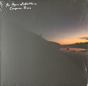 Six Organs Of Admittance - Companion Rises - Good Records To Go