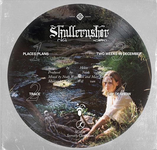 Skullcrusher - Skullcrusher (Picture Disc) - Good Records To Go