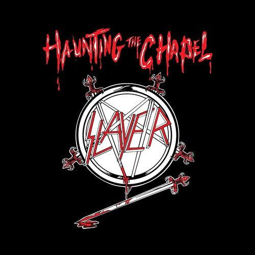 Slayer - Haunting The Chapel (Black Vinyl) - Good Records To Go