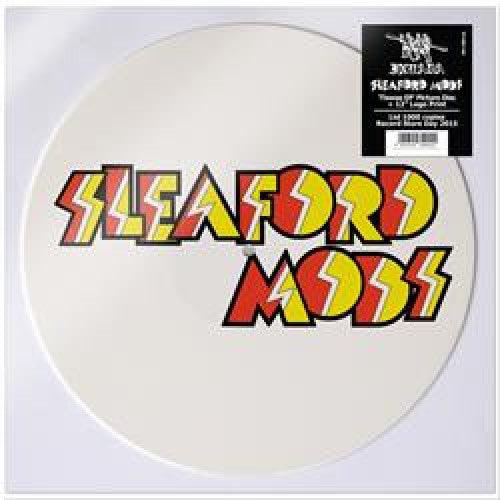 Sleaford Mods - Tiswas EP (Picture Disc) - Good Records To Go