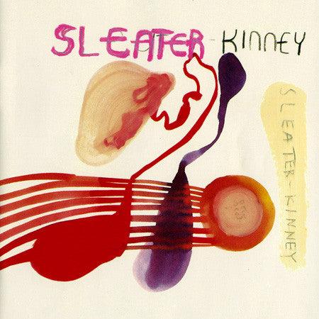 Sleater-Kinney - One Beat - Good Records To Go
