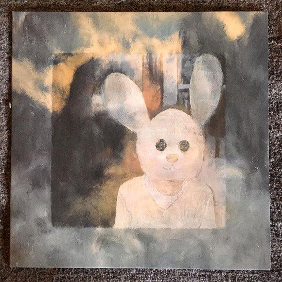 Sleep Party People - Sleep Party People (Pale Gold Transparent Vinyl) - Good Records To Go