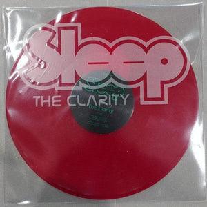 Sleep - The Clarity - Good Records To Go