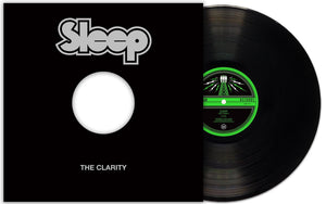 Sleep - The Clarity (Iommic Life Complete - New Etching By Dave Kloc) - Good Records To Go
