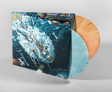 Sleep - The Clarity + Leagues Beneath (Indie Exclusive Limited Edition Colored Vinyl) [Approach The Ocean Floor Double 12" Single Collection] - Good Records To Go