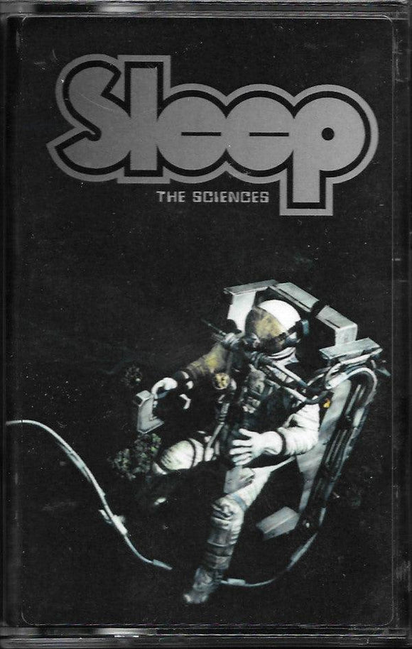 Sleep - The Sciences (Cassette) - Good Records To Go