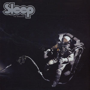 Sleep - The Sciences - Good Records To Go
