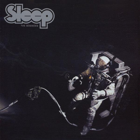 Sleep - The Sciences - Good Records To Go