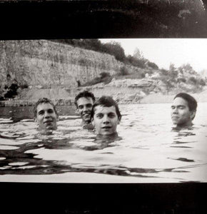 Slint - Spiderland - Good Records To Go