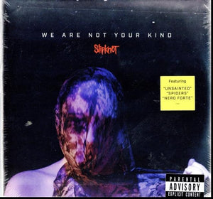 Slipknot - We Are Not Your Kind - Good Records To Go