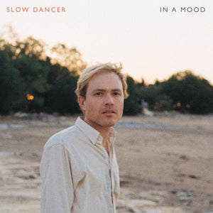 Slow Dancer - In A Mood - Good Records To Go