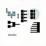 Slowdive - Pygmalion (Music On Vinyl 25th Anniversary Numbered Edition of 3,000 Clear & Green Marbled Vinyl) - Good Records To Go