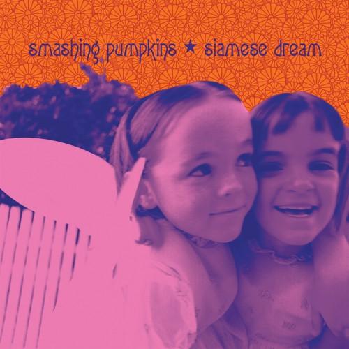 Smashing Pumpkins - Siamese Dream - Good Records To Go
