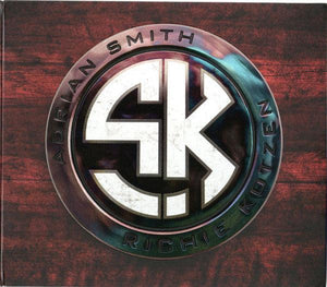 Smith / Kotzen - Smith / Kotzen (CD) - Good Records To Go