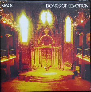 Smog - Dongs Of Sevotion - Good Records To Go