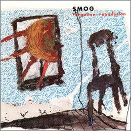 Smog - Forgotten Foundation - Good Records To Go