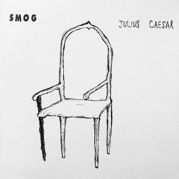 Smog - Julius Caesar - Good Records To Go