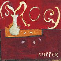 Smog - Supper - Good Records To Go