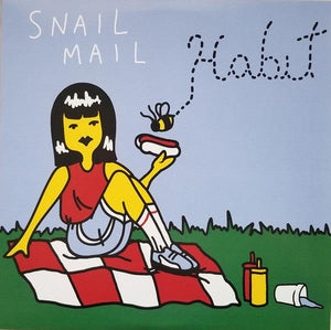 Snail Mail - Habit (Reissue) - Good Records To Go