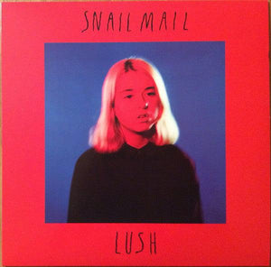 Snail Mail  - Lush - Good Records To Go