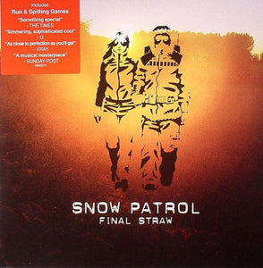 Snow Patrol - Final Straw - Good Records To Go