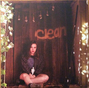 Soccer Mommy - Clean - Good Records To Go