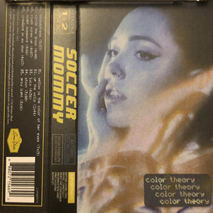 Soccer Mommy - Color Theory (Cassette) - Good Records To Go