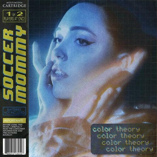 Soccer Mommy - Color Theory - Good Records To Go