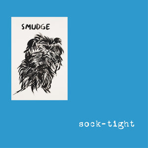 Sock-Tight - Smudge - Good Records To Go