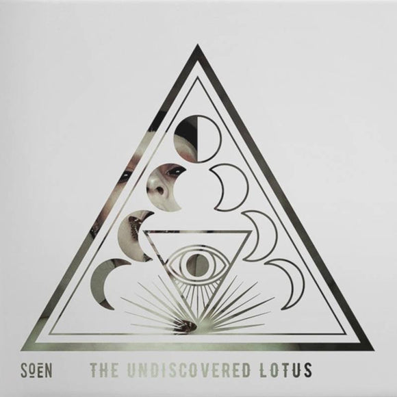Soen  - The Undiscovered Lotus EP - Good Records To Go