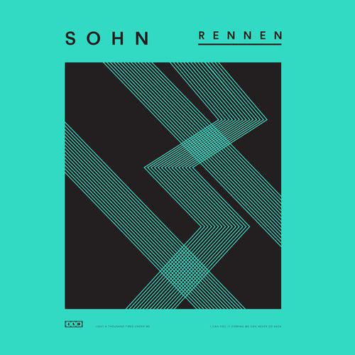 SOHN - Rennen - Good Records To Go