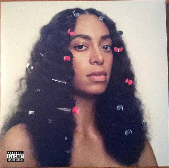 Solange - A Seat At The Table - Good Records To Go