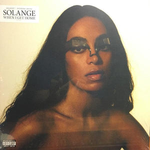 Solange - When I Get Home - Good Records To Go